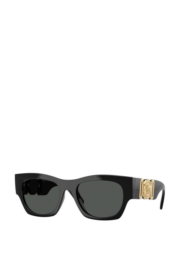 Versace - Versace Occhiali Da Sole Uomo