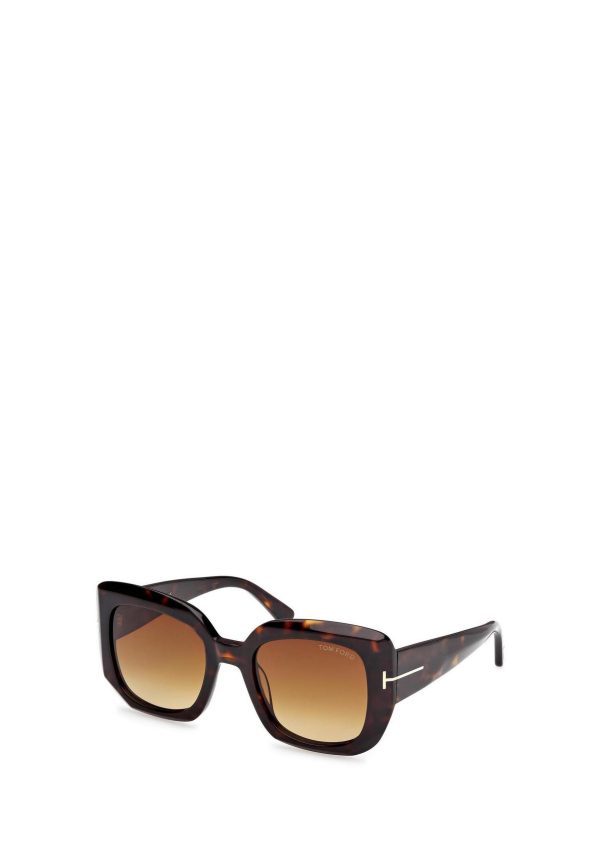 Tom Ford - Tom Ford Occhiali Da Sole Uomo