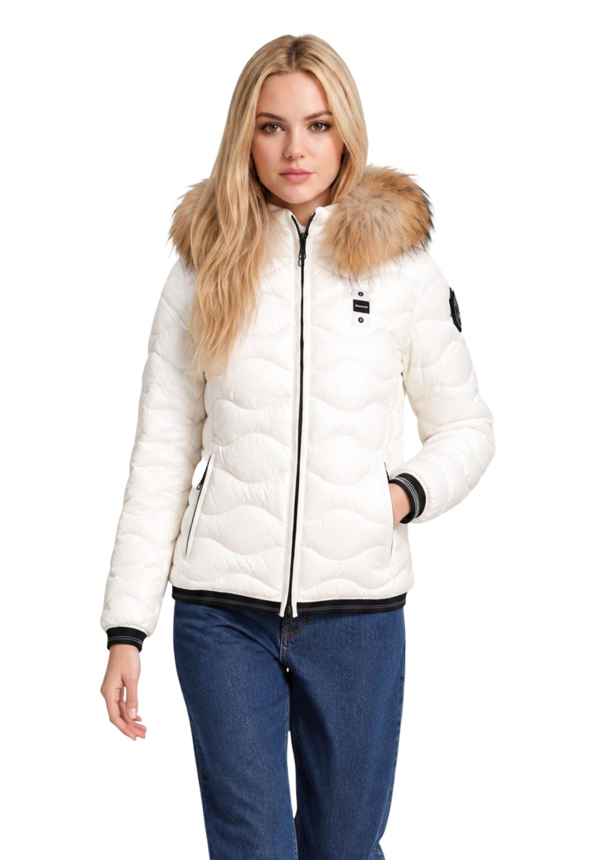 Blauer Blauer Giacca Donna