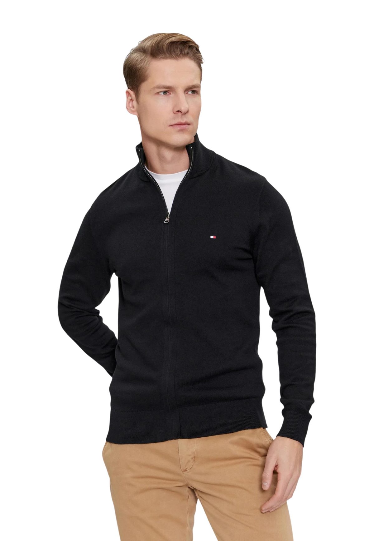 Tommy Hilfiger Tommy Hilfiger Maglia Uomo