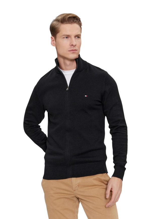 Tommy Hilfiger - Tommy Hilfiger Maglia Uomo