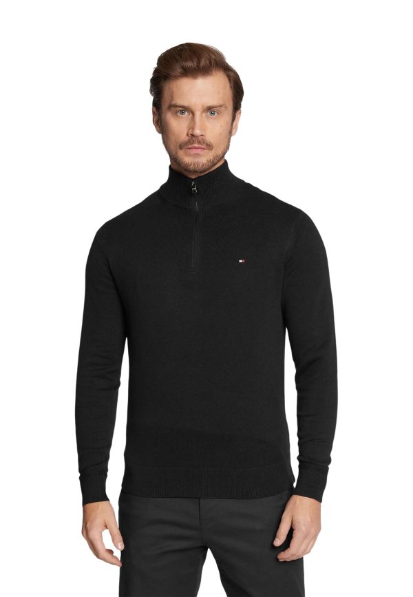 Tommy Hilfiger - Tommy Hilfiger Maglia Uomo