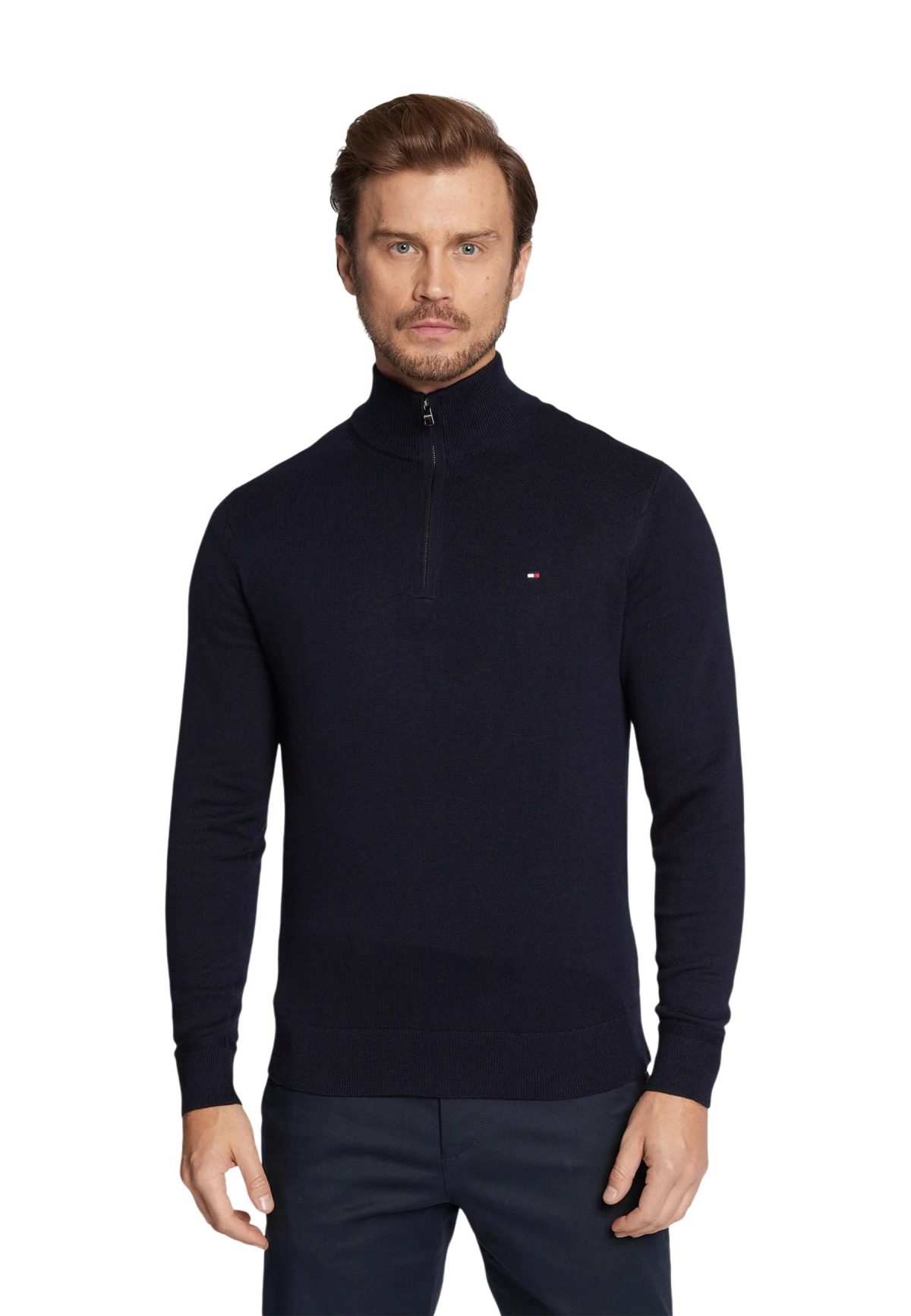 Tommy Hilfiger Tommy Hilfiger Maglia Uomo
