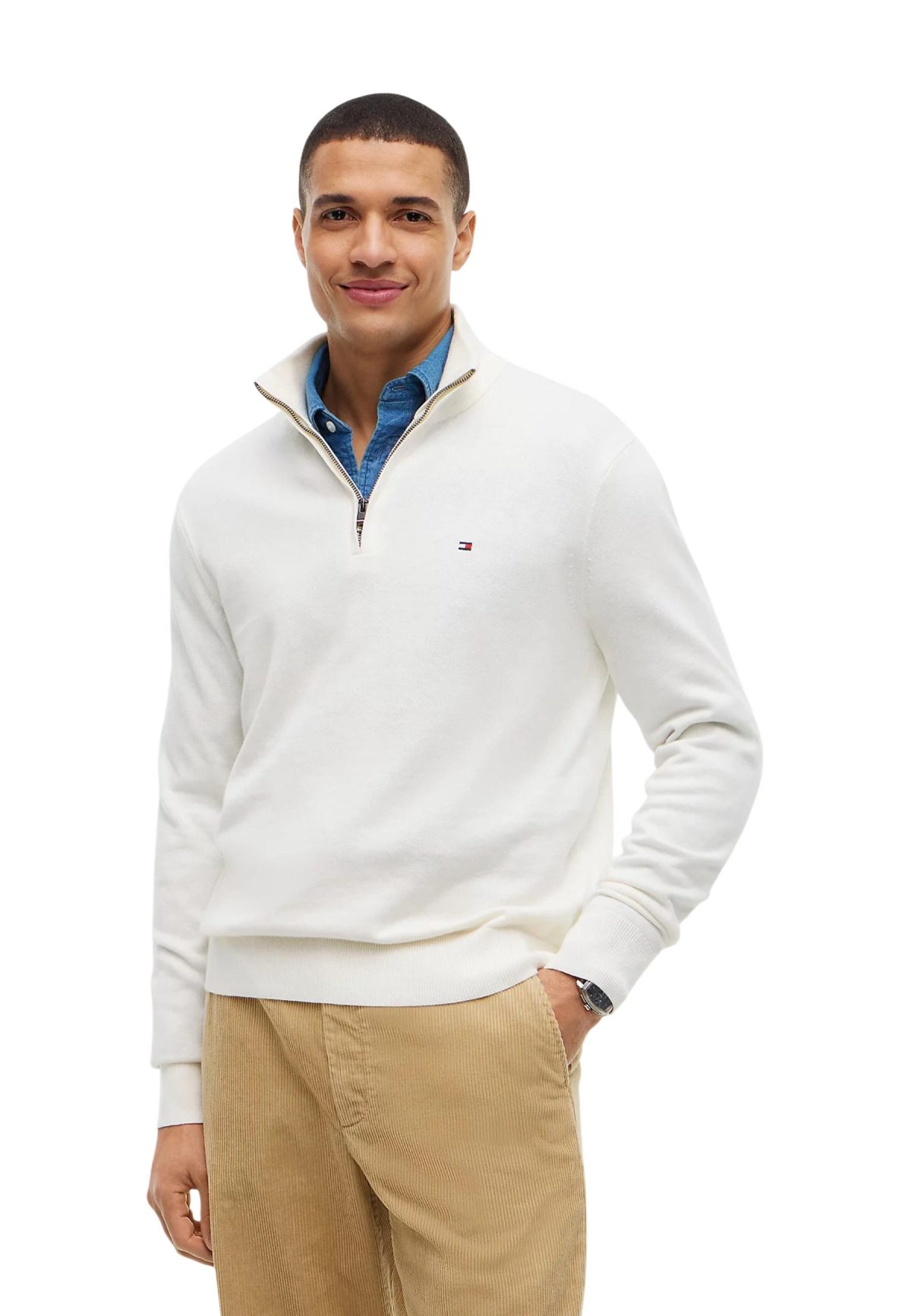 Tommy Hilfiger Tommy Hilfiger Maglia Uomo