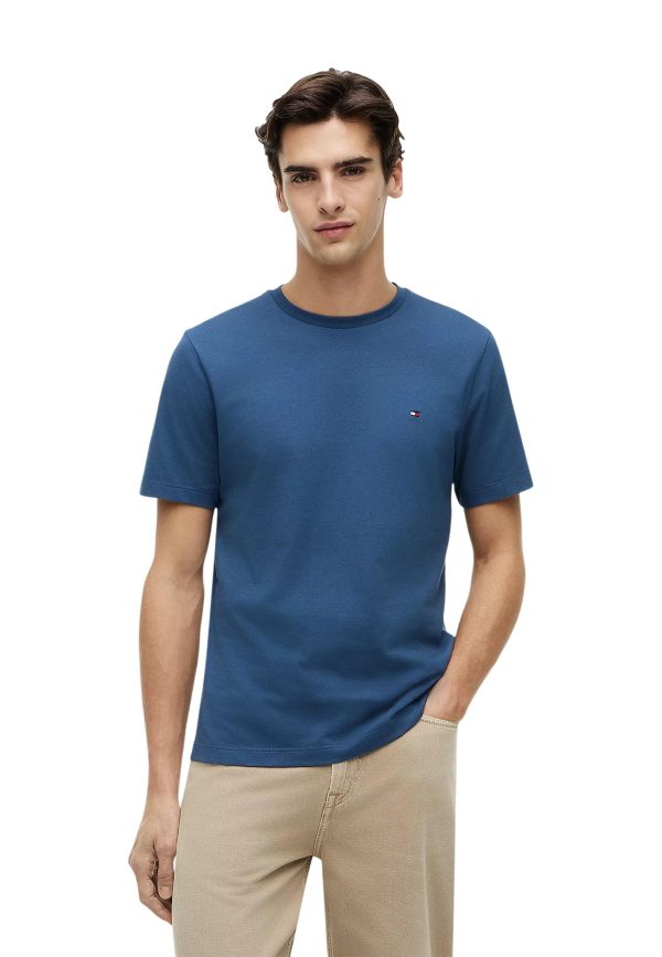 Tommy Hilfiger - Tommy Hilfiger T-Shirt Uomo