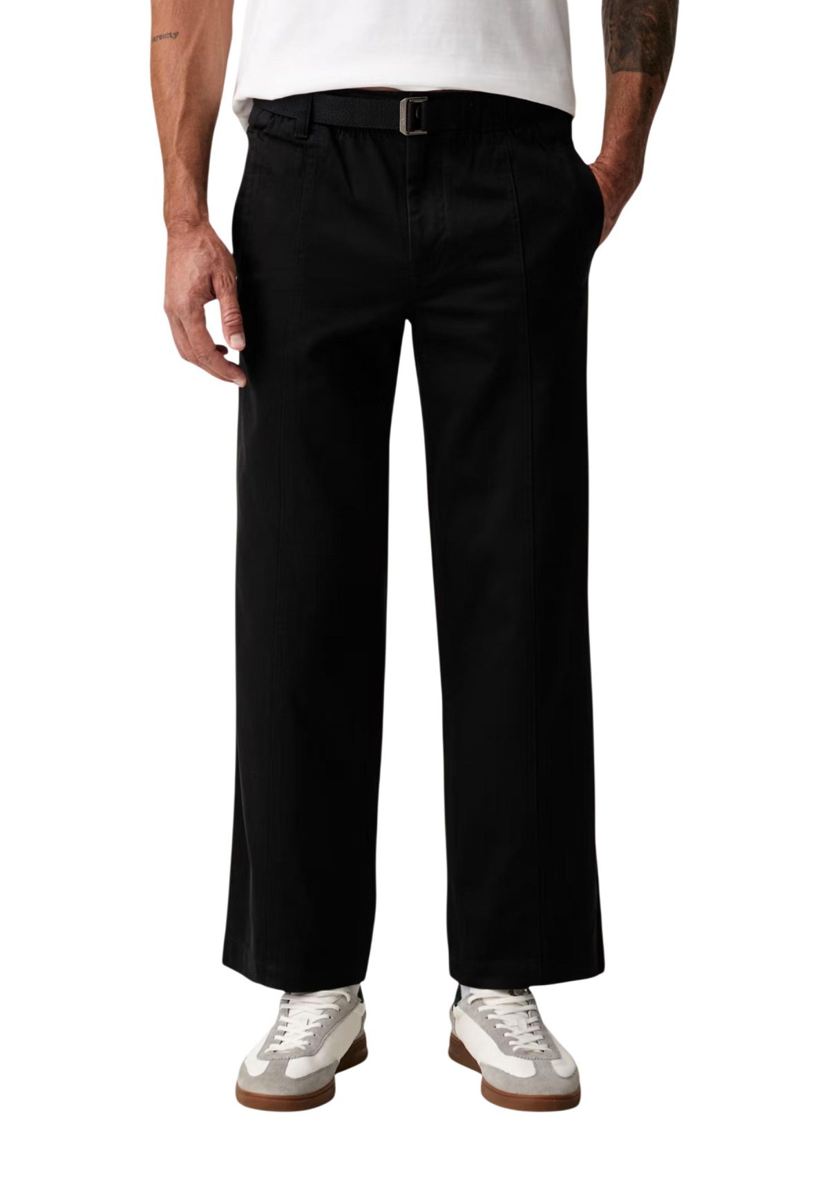 Calvin Klein Jeans Calvin Klein Jeans Pantaloni Uomo