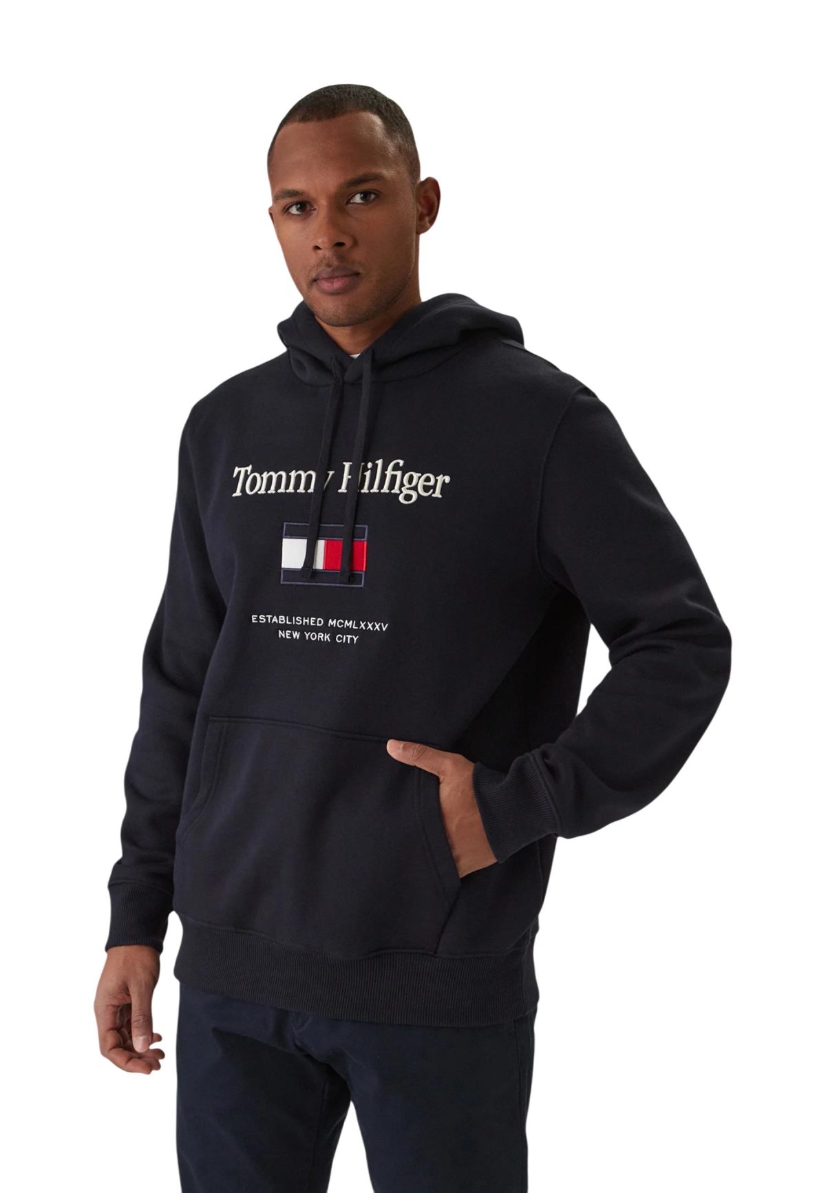 Tommy Hilfiger Tommy Hilfiger Felpa Uomo