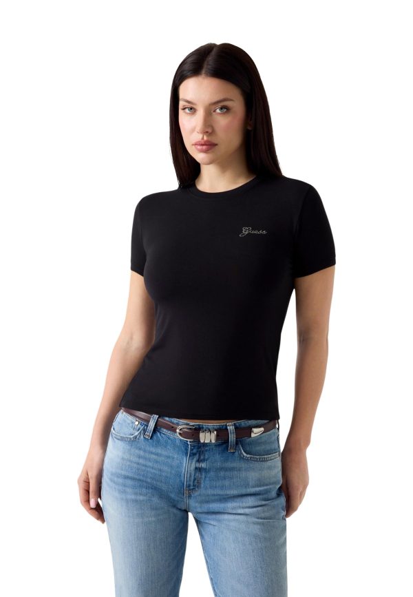 Guess - Guess T-Shirt Donna