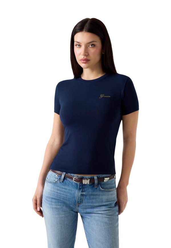 Guess - Guess T-Shirt Donna