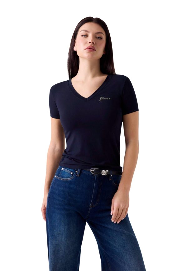 Guess - Guess T-Shirt Donna