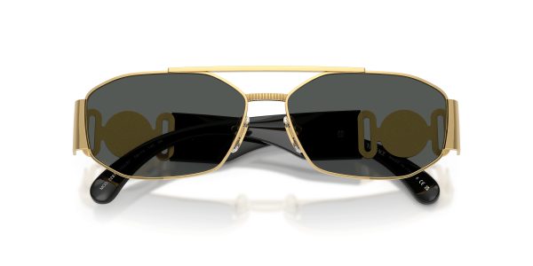 Versace - Versace Occhiali Da Sole Uomo