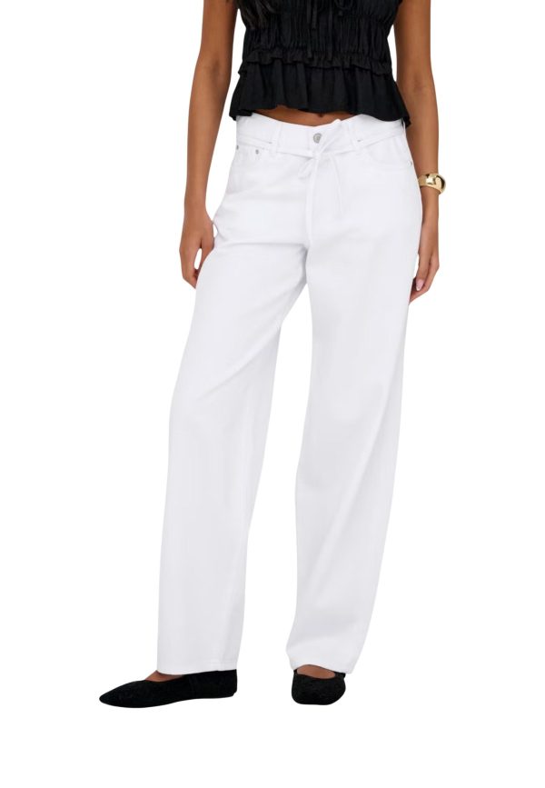 Only - Only Jeans Donna