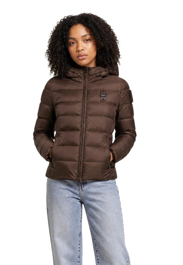 Blauer - Blauer Giubbotto Donna