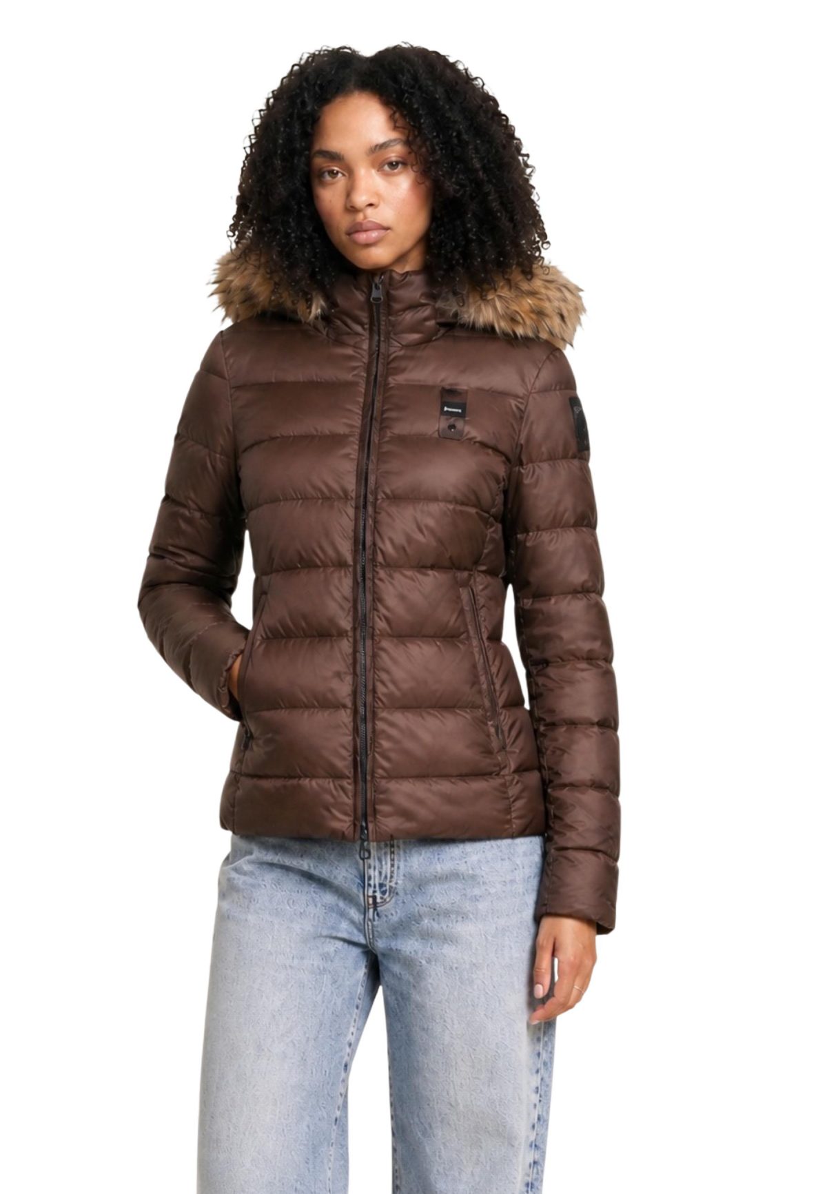 Blauer Blauer Giacca Donna