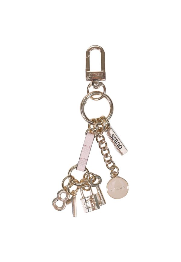 Guess - Guess Portachiavi Donna