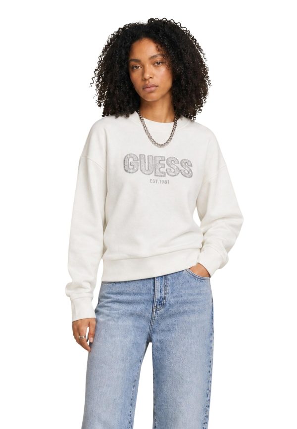 Guess - Guess Maglia Donna