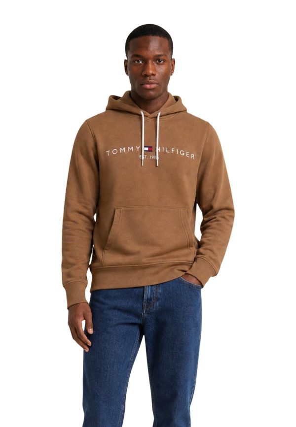 Tommy Hilfiger - Tommy Hilfiger Felpa Uomo
