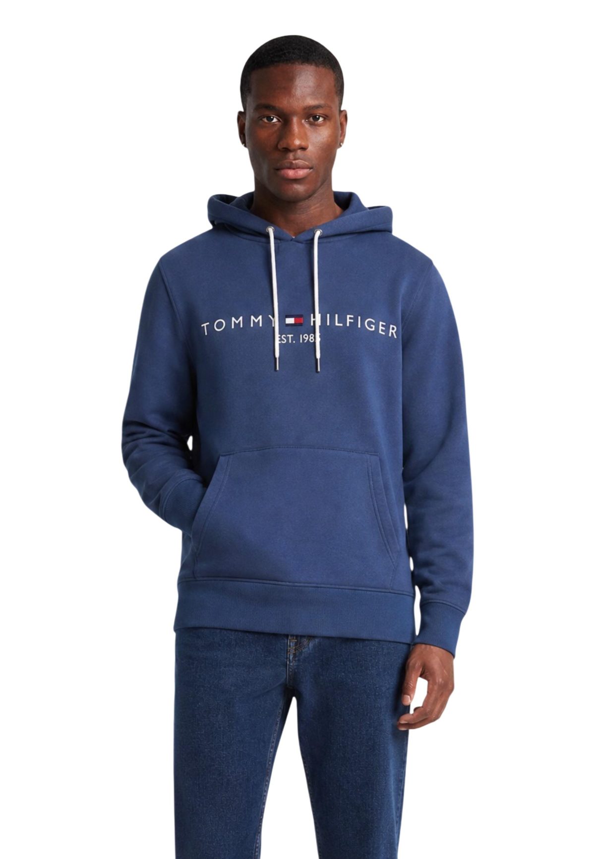 Tommy Hilfiger Tommy Hilfiger Felpa Uomo