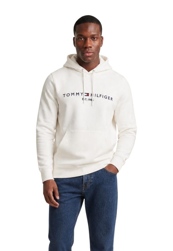 Tommy Hilfiger - Tommy Hilfiger Felpa Uomo