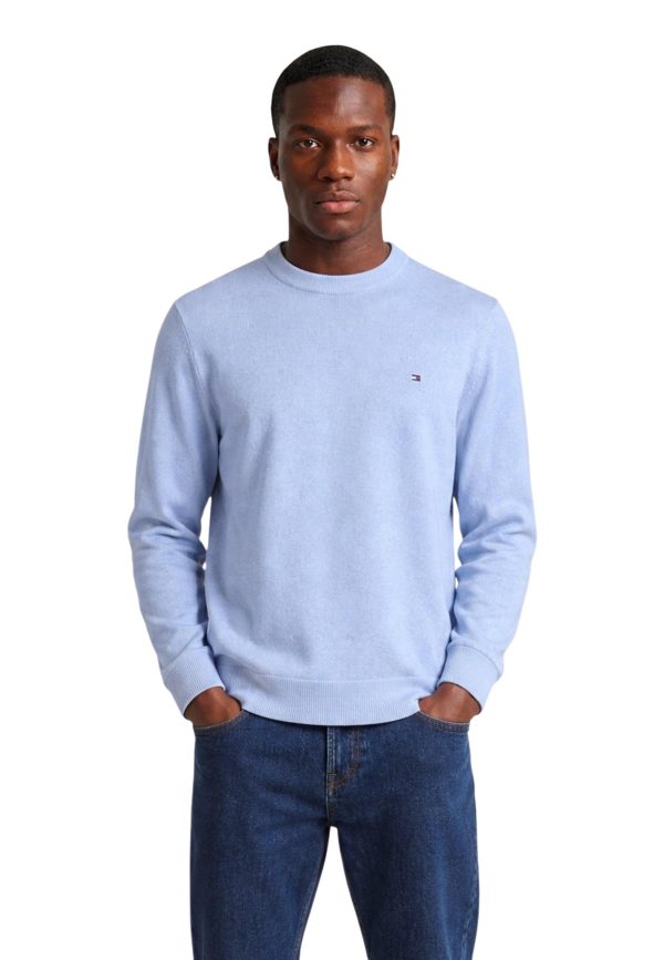 Tommy Hilfiger - Tommy Hilfiger Maglia Uomo