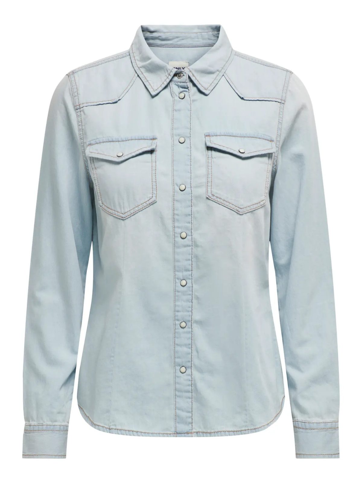 Only Only Camicia Donna