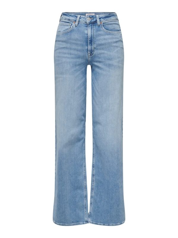 Only - Only Jeans Donna