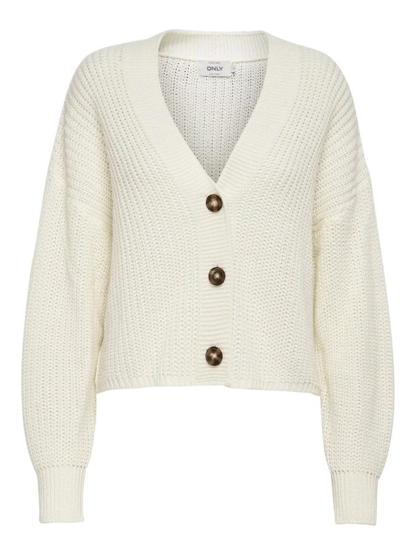 Only - Only Cardigan Donna