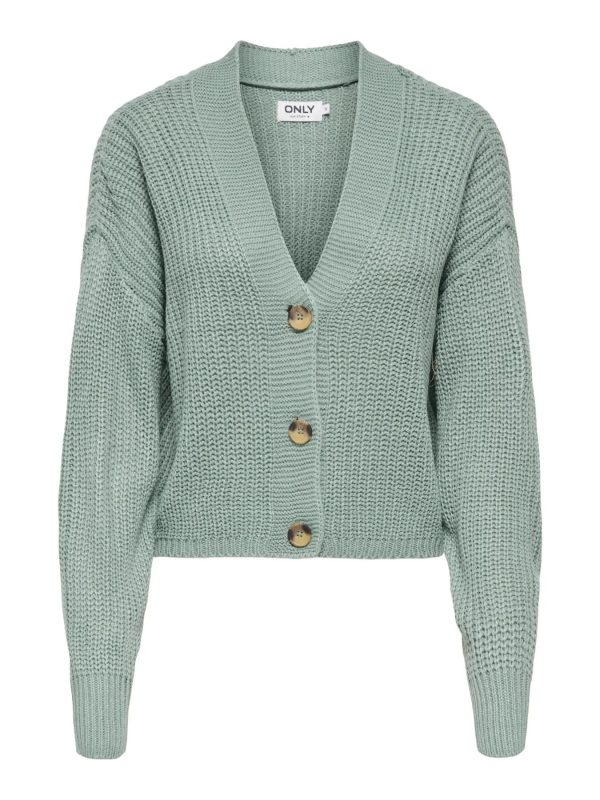Only - Only Cardigan Donna