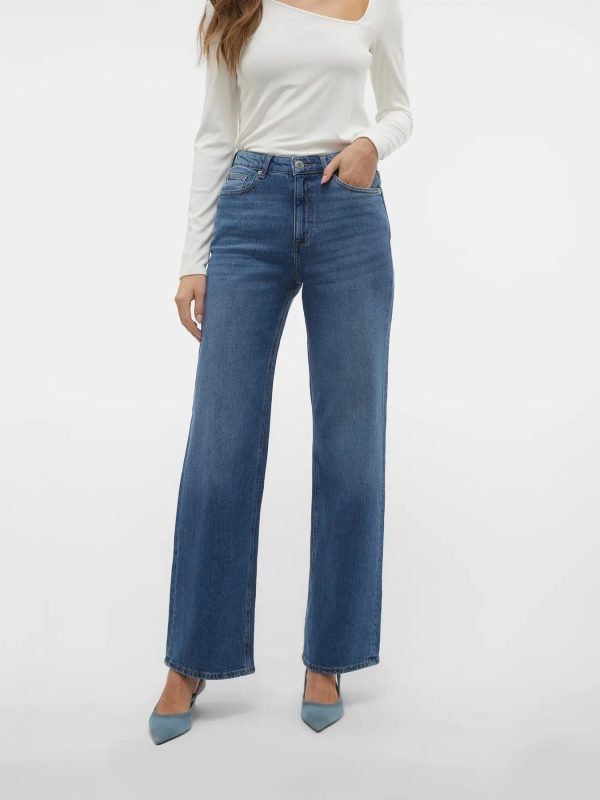 Vero Moda - Vero Moda Jeans Donna