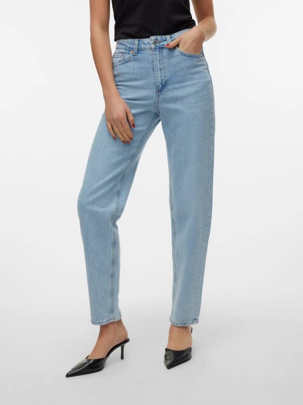 Vero Moda - Vero Moda Jeans Donna