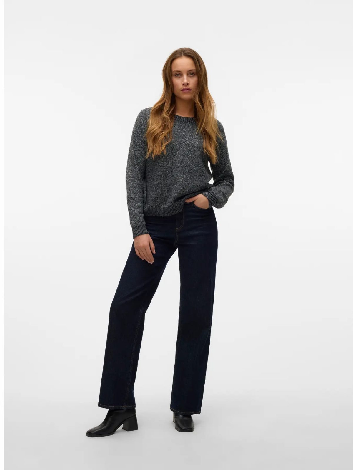 Vero Moda Vero Moda Maglia Donna