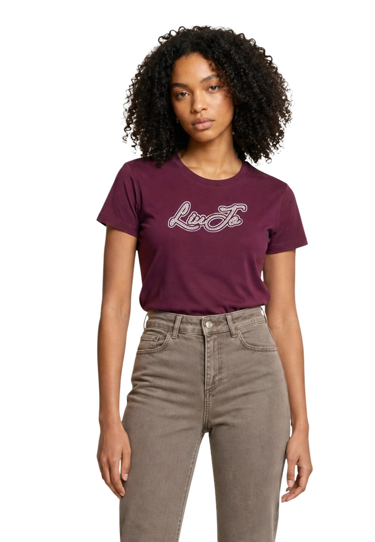 Liu Jo Liu Jo T-Shirt Donna