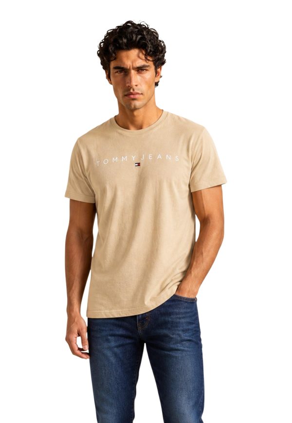 Tommy Hilfiger Jeans - Tommy Hilfiger Jeans T-Shirt Uomo