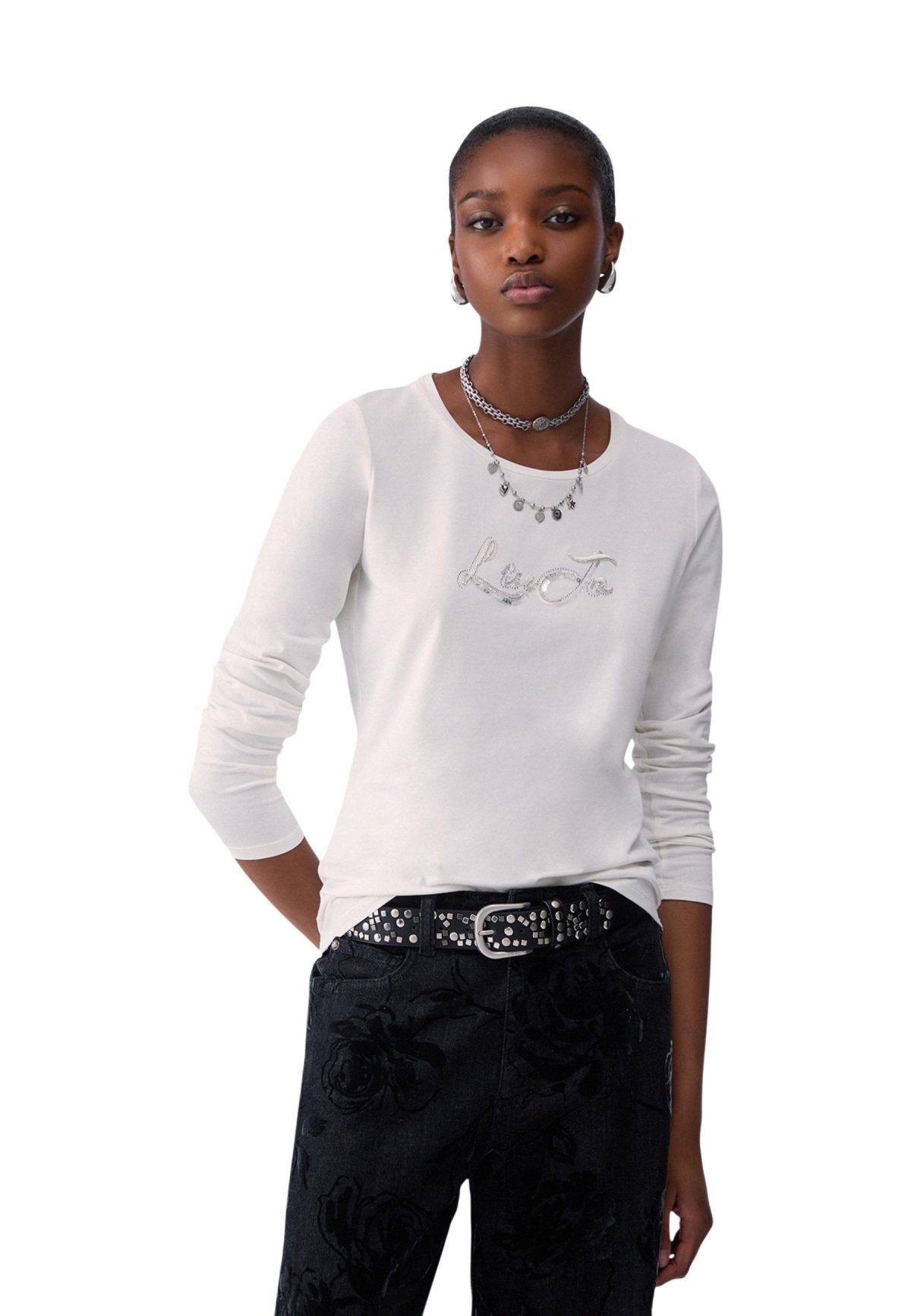 Liu Jo Liu Jo T-Shirt Donna