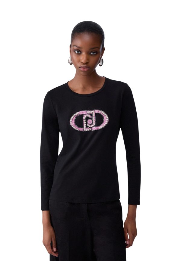 Liu Jo - Liu Jo T-Shirt Donna