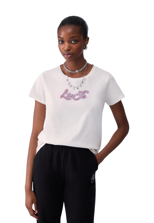Liu Jo - Liu Jo T-Shirt Donna