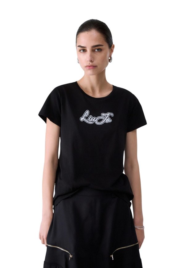 Liu Jo - Liu Jo T-Shirt Donna