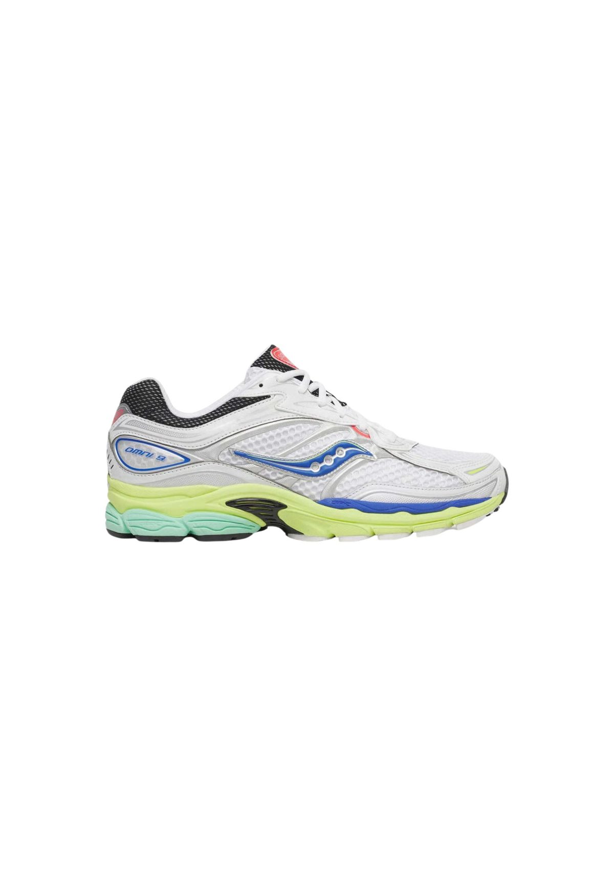 Saucony Saucony Sneakers Donna