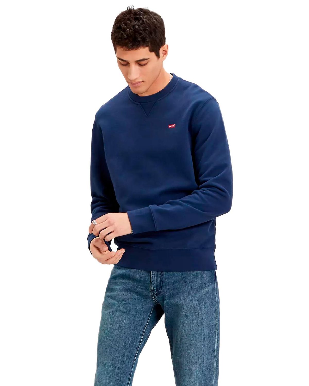 Levi`s Levi`s Felpa Uomo