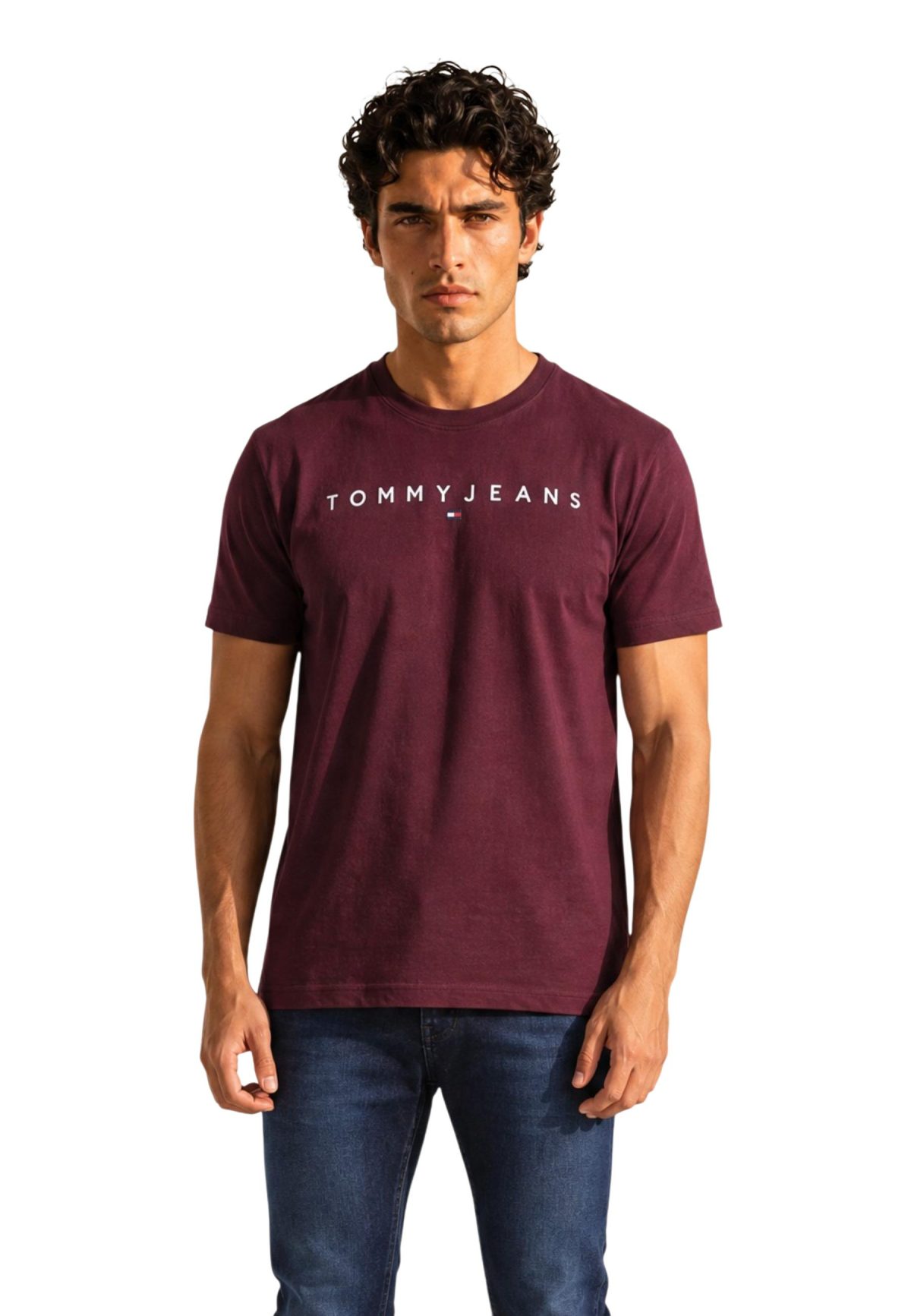 Tommy Hilfiger Jeans Tommy Hilfiger Jeans T-Shirt Uomo