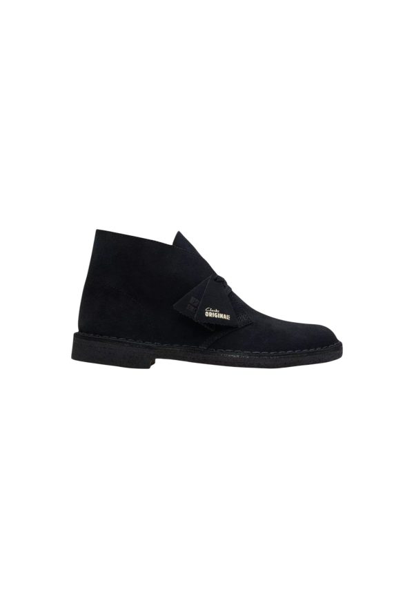 Clarks - Clarks Stivali Uomo