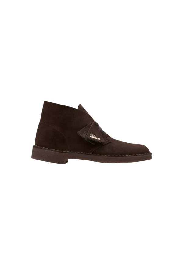 Clarks - Clarks Stivali Uomo