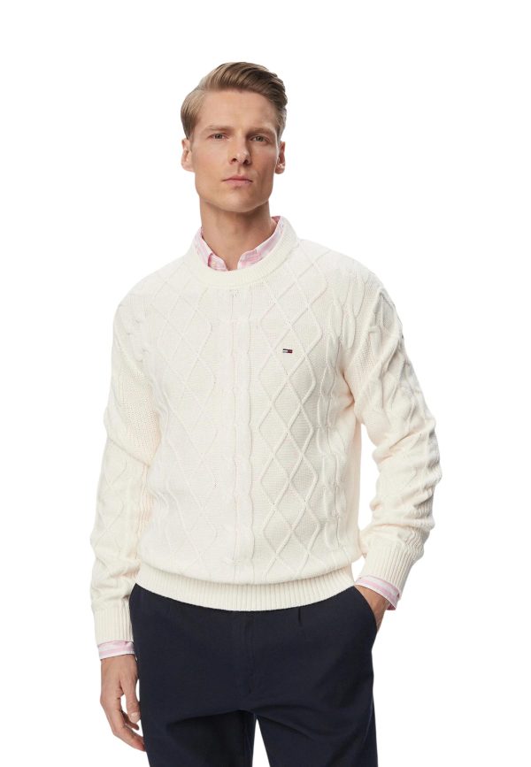 Tommy Hilfiger Jeans - Tommy Hilfiger Jeans Maglia Uomo