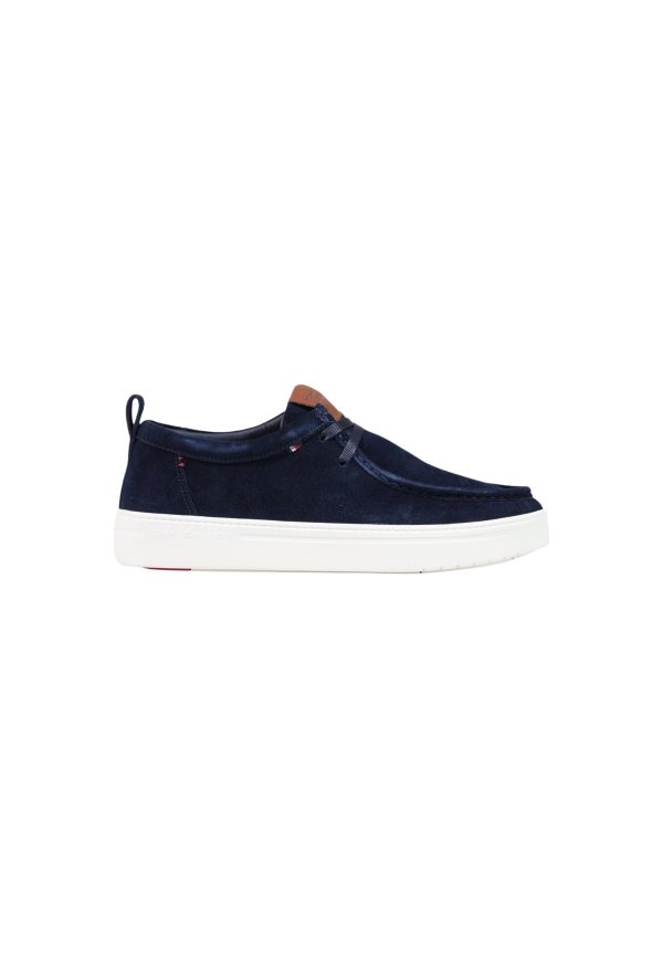 Tommy Hilfiger - Tommy Hilfiger Mocassini Uomo