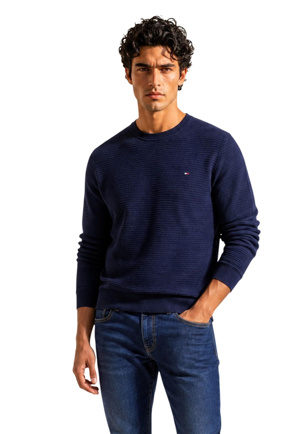 Tommy Hilfiger Tommy Hilfiger Maglia Uomo