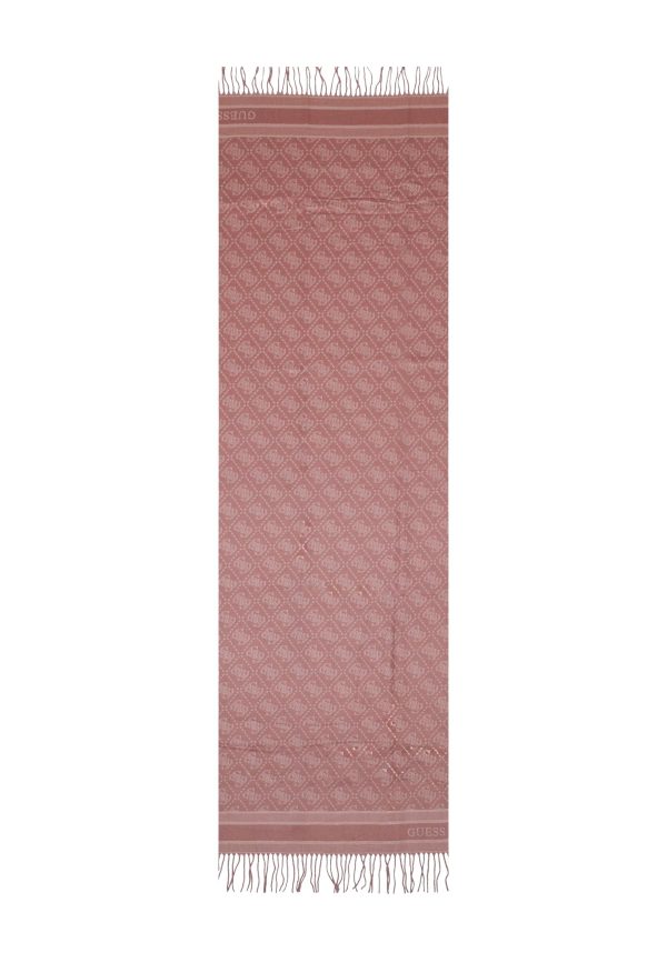 Guess - Guess Sciarpa Donna