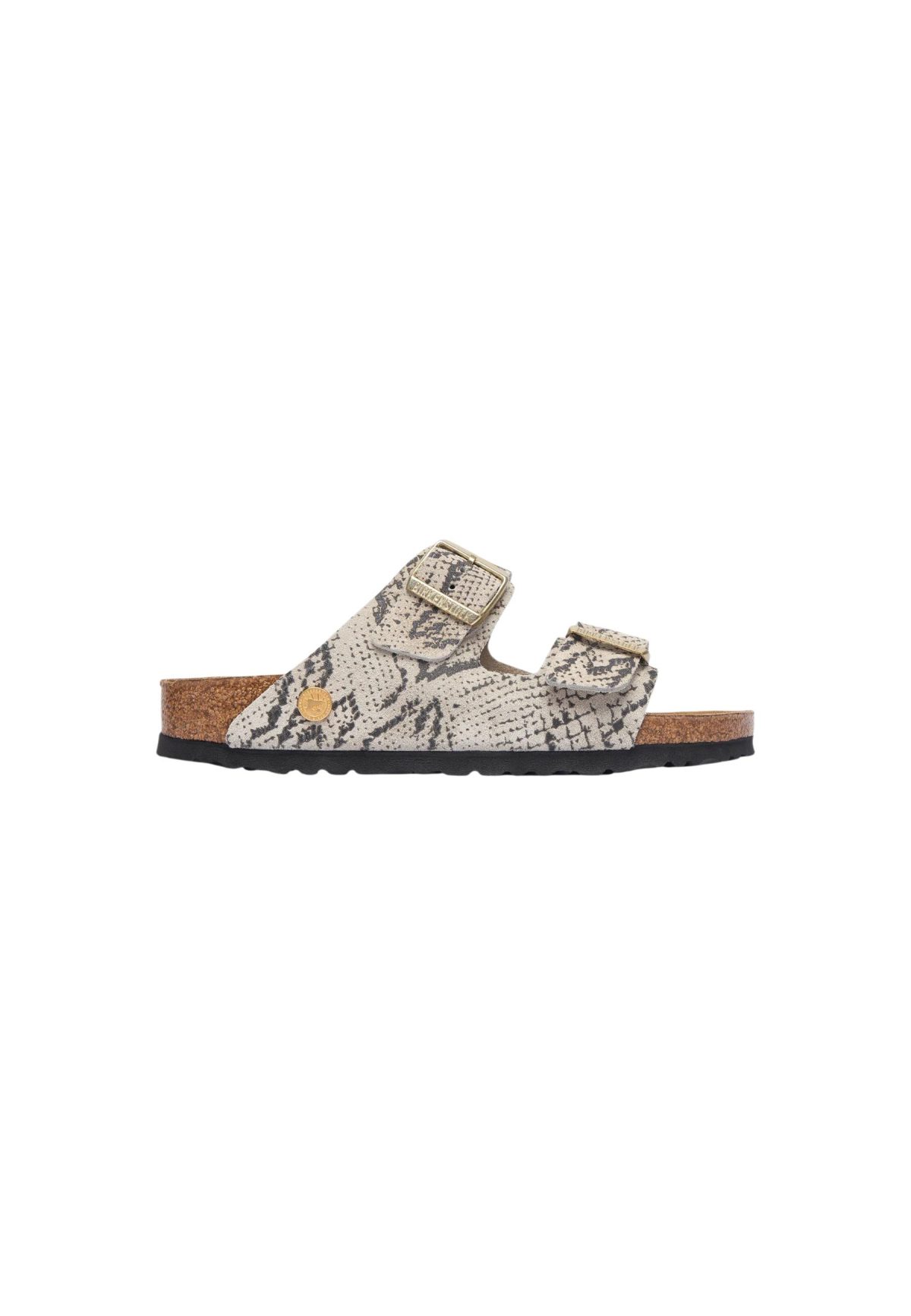 Birkenstock Birkenstock Sandali Donna