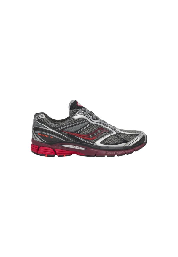 Saucony - Saucony Sneakers Uomo