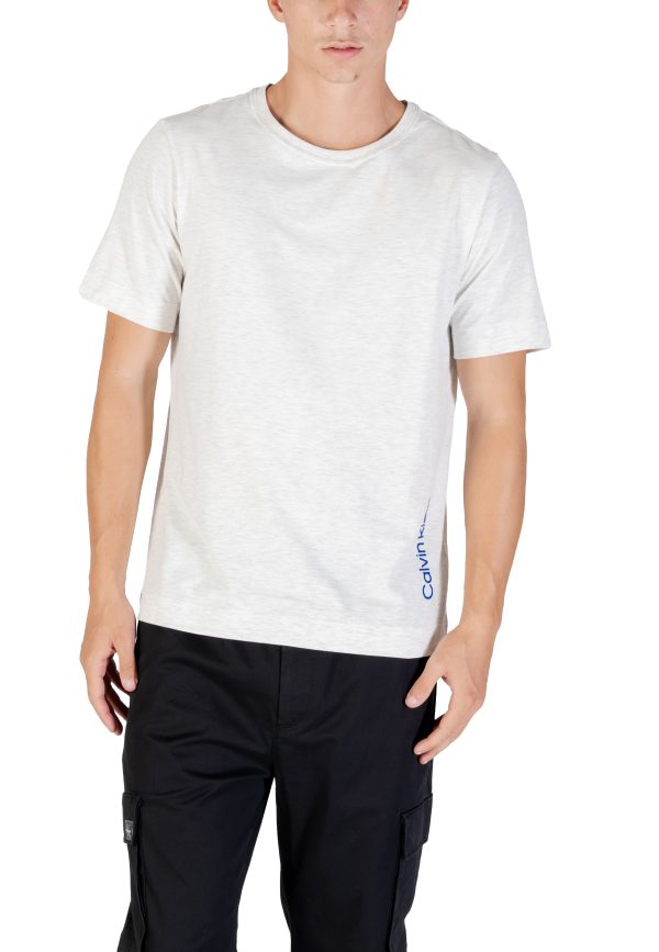 Calvin Klein Sport - Calvin Klein Sport T-Shirt Uomo