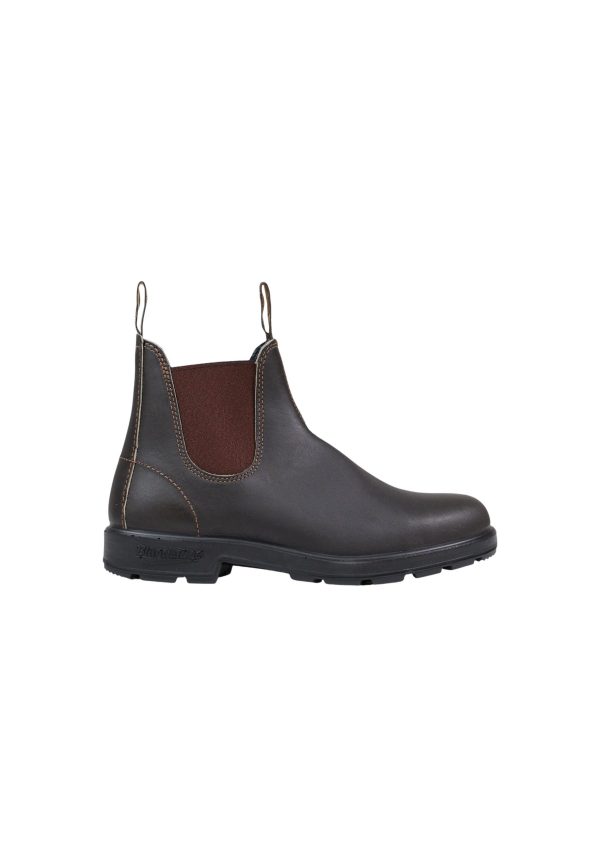 Blundstone - Blundstone Stivali Uomo